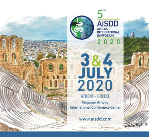 Athens International Symposium  on Digestive Diseases